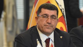 kayserisporda nurettin acikalin guven tazeledi AO6AAznC