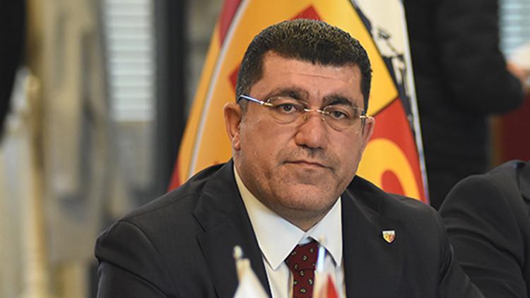 kayserisporda nurettin acikalin guven tazeledi AO6AAznC