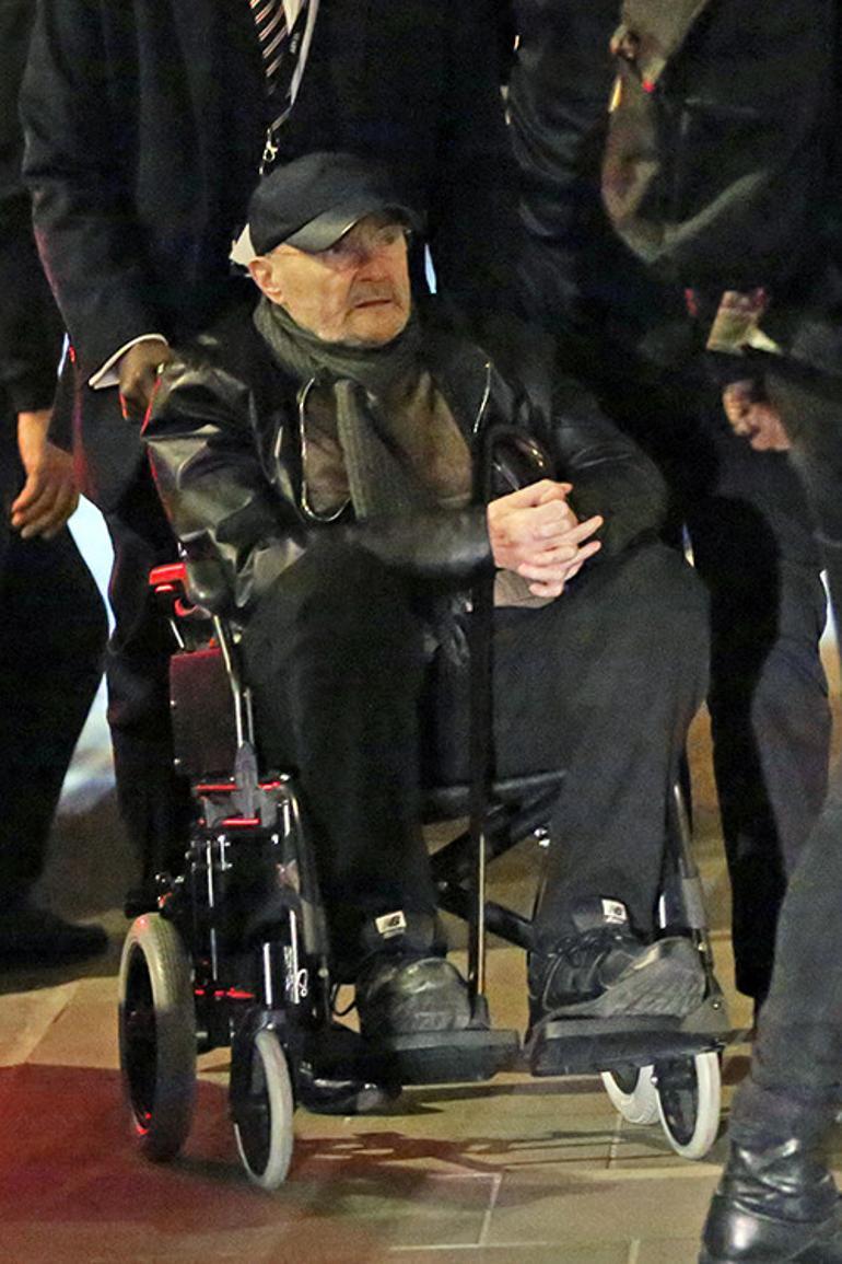 koca cinar usul usul devriliyor unlu muzisyen aci gercegi acikladi ben hastayim cok hastayim ErBOUnsG