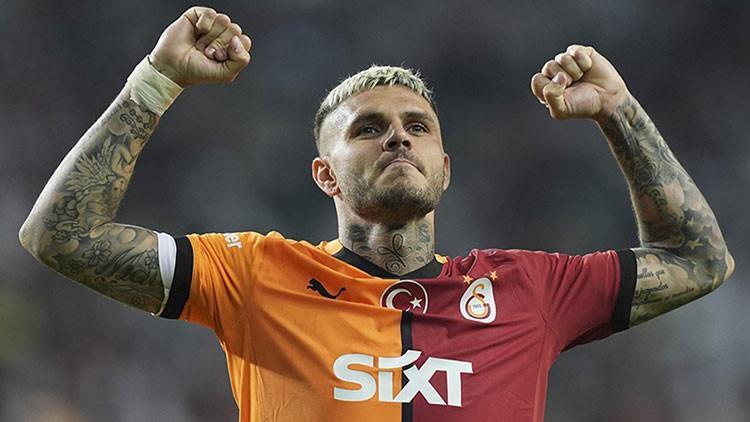 mauro icardi fenerbahce derbisi icin istanbulda B9ucOccS