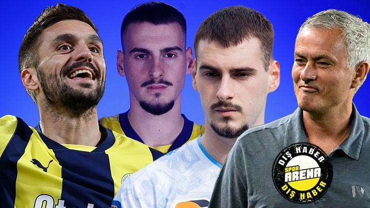 mimovicten fenerbahce ve transfer itirafi mourinho tadic benimle ozel gorustu fY2BmCvH