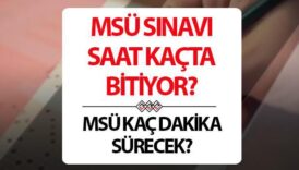 msu saat kacta bitiyor kac dakika surecek msu sinavi ertelendi mi iptal oldu mu Y6x2CRQc
