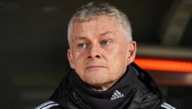 ole gunnar solskjaer istikrari severim uzun bir yolumuz var 33V9qwvt