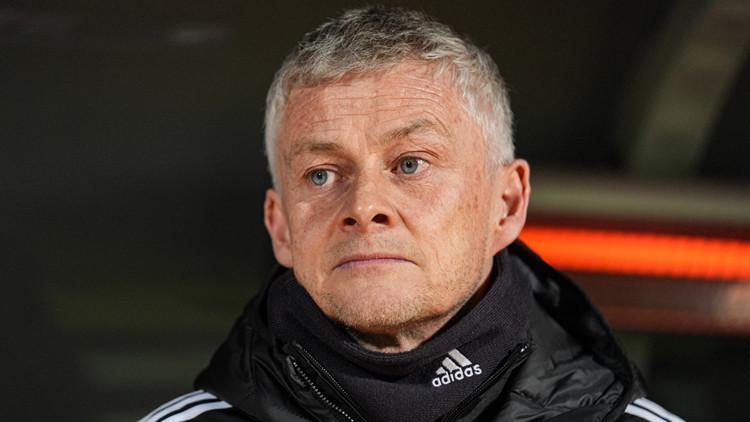 ole gunnar solskjaer istikrari severim uzun bir yolumuz var 33V9qwvt