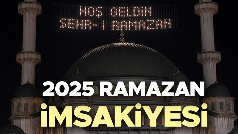 ramazan imsakiyesi 2025 il il 81 il sahur saati ve imsak vakti aXsuQ4hw