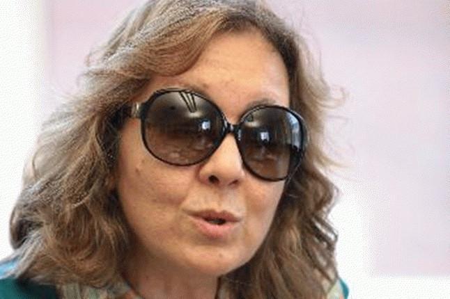 Serap Yazıcı Özbudun kimdir, nereli, kaç yaşında? AK Parti MKYK listesinde yer alan Serap Yazıcı Özbudun'un biyografi bilgileri 1 serap yazici ozbudun kimdir nereli kac yasinda ak parti mkyk listesinde yer alan serap 3IHLQYS7