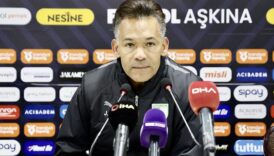 sipay bodrum fk teknik direktoru jose morais gelismeye calismaya devam ediyoruz if4jzcFe