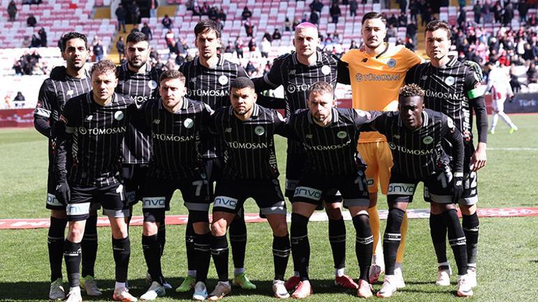 sivasspor 1 1 konyaspor mac ozeti super lig 1 rcySNLgh