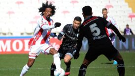 sivasspor 1 1 konyaspor mac ozeti super lig DSNIvilh