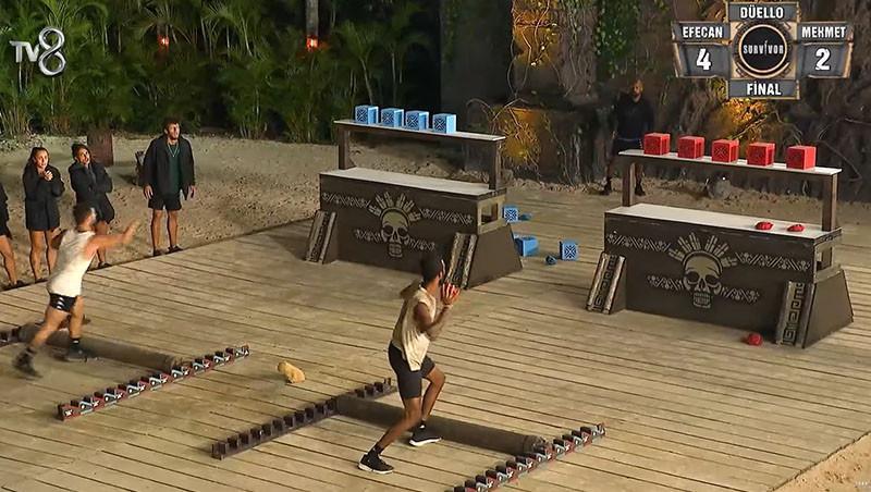 survivor kim elendi kim gitti 21 subat 2025 son bolum dun aksam survivor Ih2uiuJn