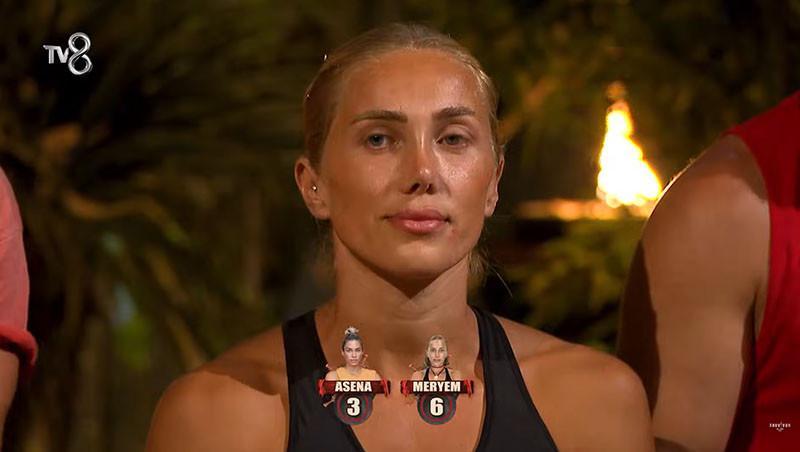 survivor kim elendi kim gitti 21 subat 2025 son bolum dun aksam survivor RNYyzj7X