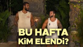 survivor kim elendi kim gitti 21 subat 2025 son bolum dun aksam survivor a3y7ZMXs