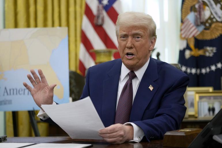 Üçlü darbe paketi! Trump'a ilk meydan okuyan ülke İngiltere oldu... 2 uclu darbe paketi trumpa ilk meydan okuyan ulke ingiltere oldu 1 ZSQe2fCI