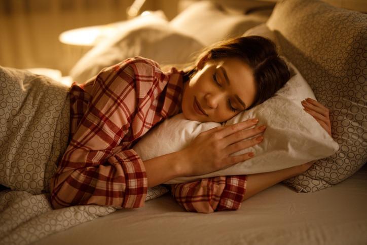 uyku kalitesini artirmanin yeni trendi sleepmaxxing ise yariyor mu nelere dikkat etmeli 5 izWsVdFZ