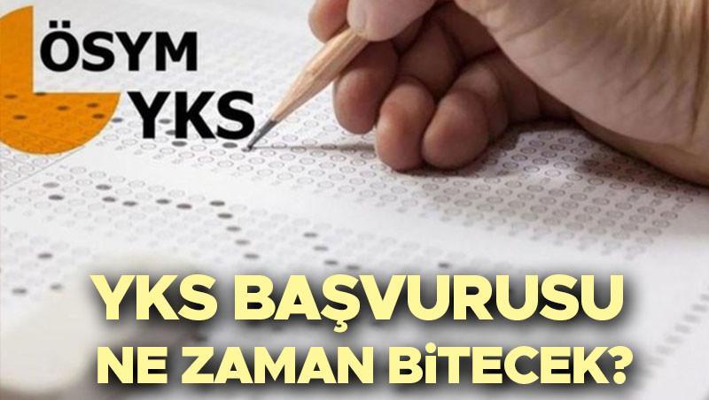 yks son basvuru tarihi 2025 tyt ayt ydt yks basvurusu ne zaman bitecek universite sinavi 2bKiVhwL