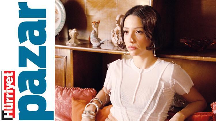 zeynep bastik hayat bizim icin disko toplariyla geciyor zannediliyor VcFHqUZK