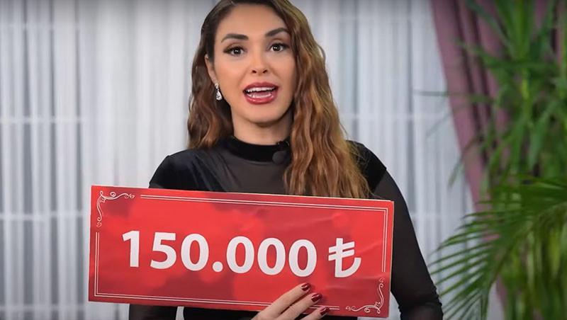 ZUHAL TOPAL'LA YEMEKTEYİZ KİM KAZANDI 21 ŞUBAT 2025 CUMA || Zuhal Topal'la Yemekteyiz son bölüm birincisi kim oldu, 150 bin TL'yi kim aldı? İşte Yemekteyiz puanları ve kazanan isim! 1 zuhal topalla yemekteyiz kim kazandi 21 subat 2025 cuma zuhal topalla yemekteyiz son Sf8lKdhp
